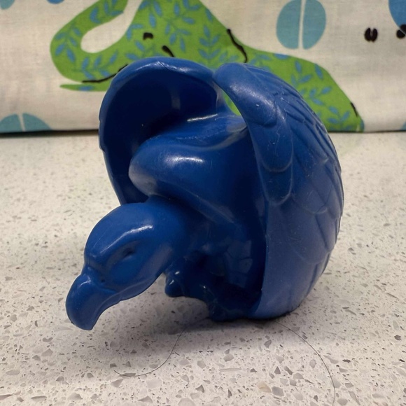 VINTAGE FISHER-PRICE LITTLE PEOPLE FAMILY ZOO PIECES 1984 - Picture 8 of 11